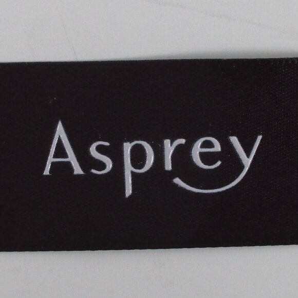PURPLE ASPREY GIFT RIBBON - Picture 4 of 15